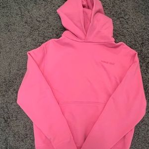 Pharrell Human Race Hoodie